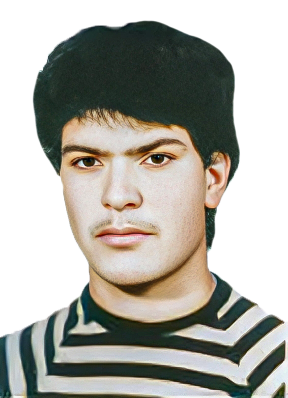 علی محمد زارعی قطب آبادی