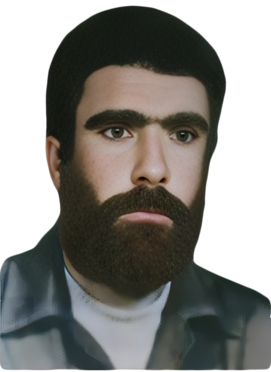 غلام شاه زارعی