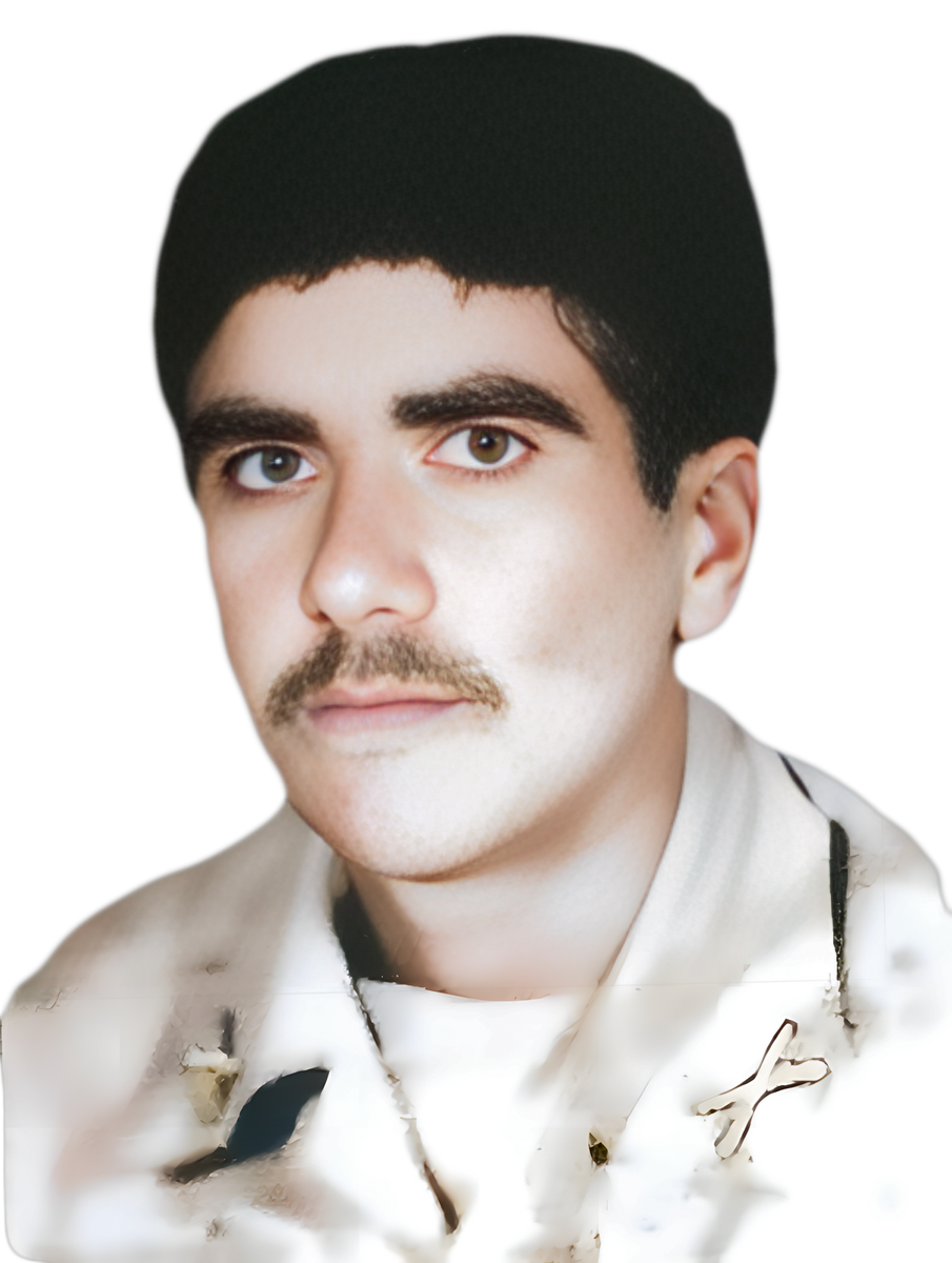 غلامحسن زارعی