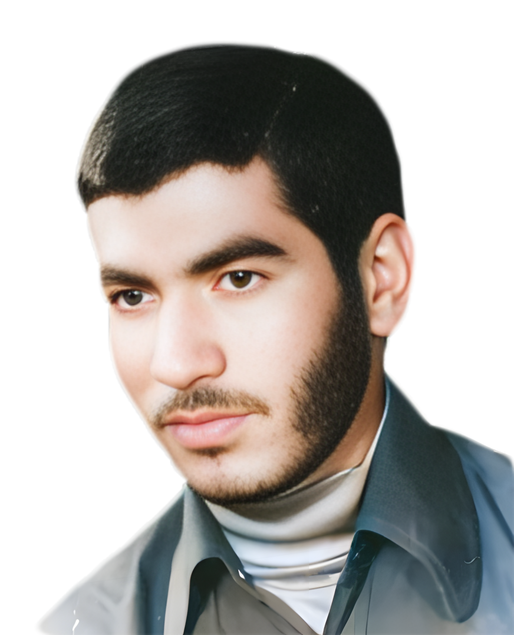 غلام رضا زارعی