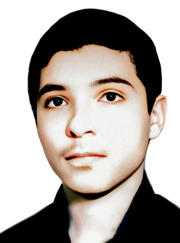 غلامرضا زارعی