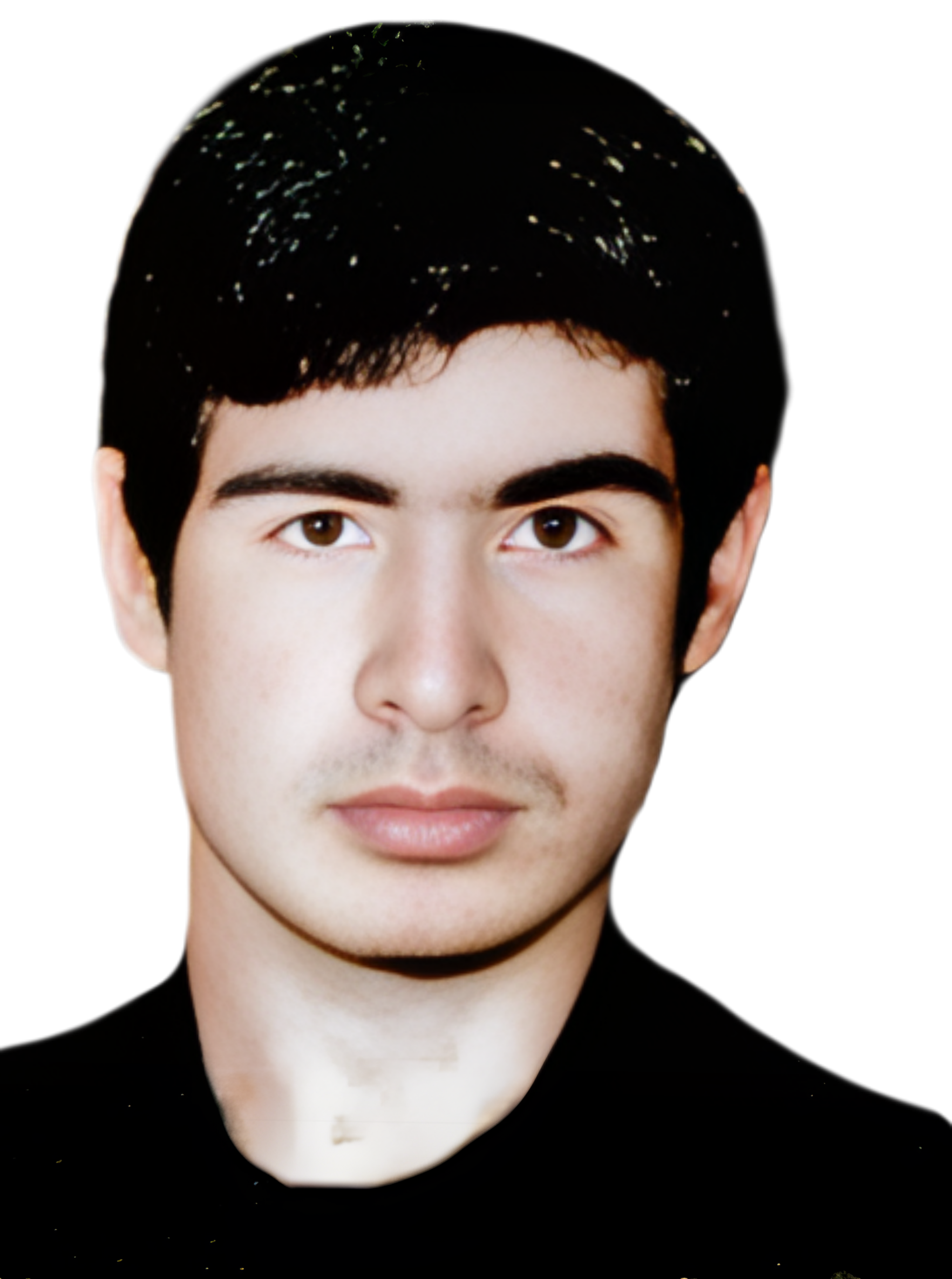 فتح اله زارعی