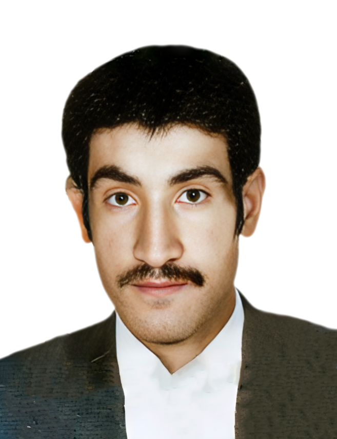 فرهاد زارعی