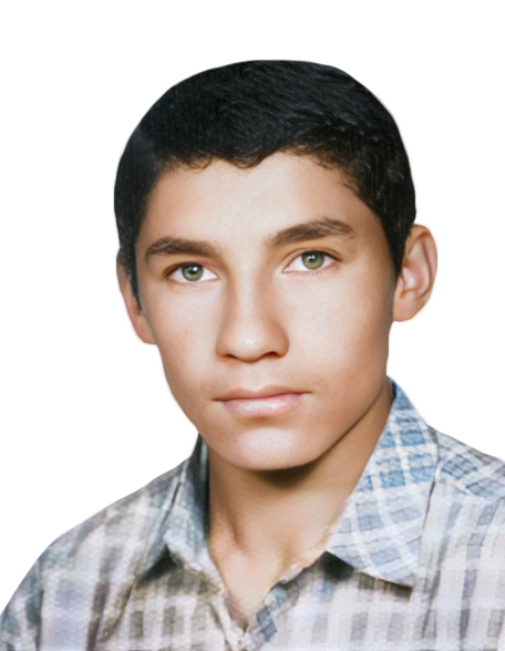 قربان علی زارع خفری