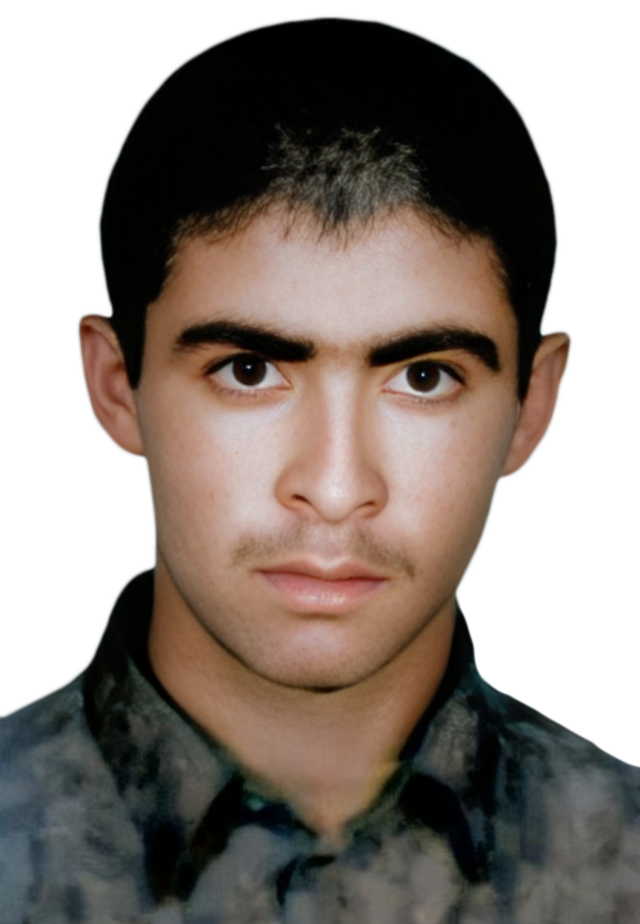  محسین زارعی