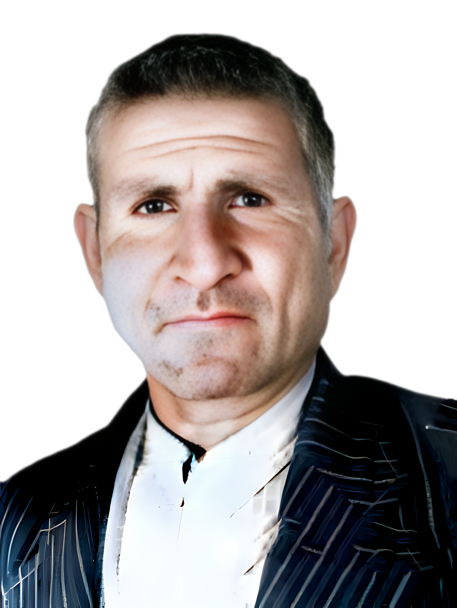 محمد زارعی