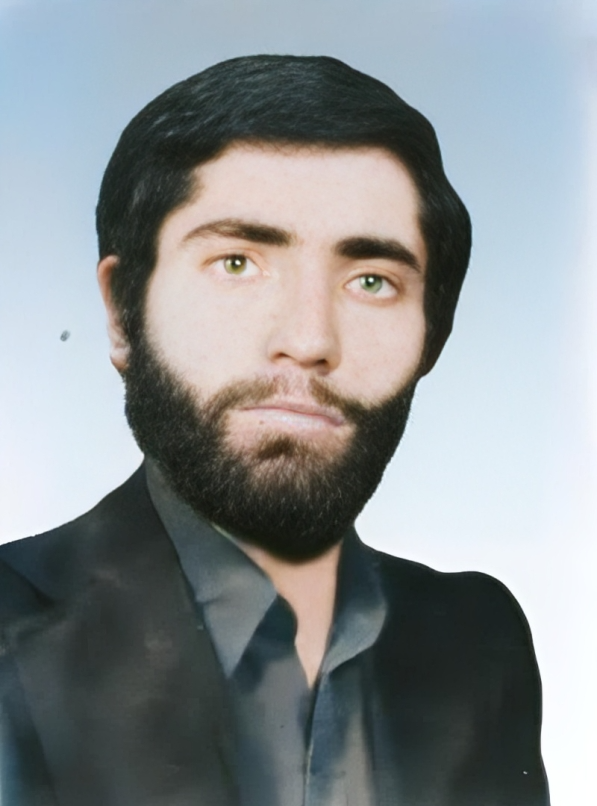 محمد رحيم زارعى