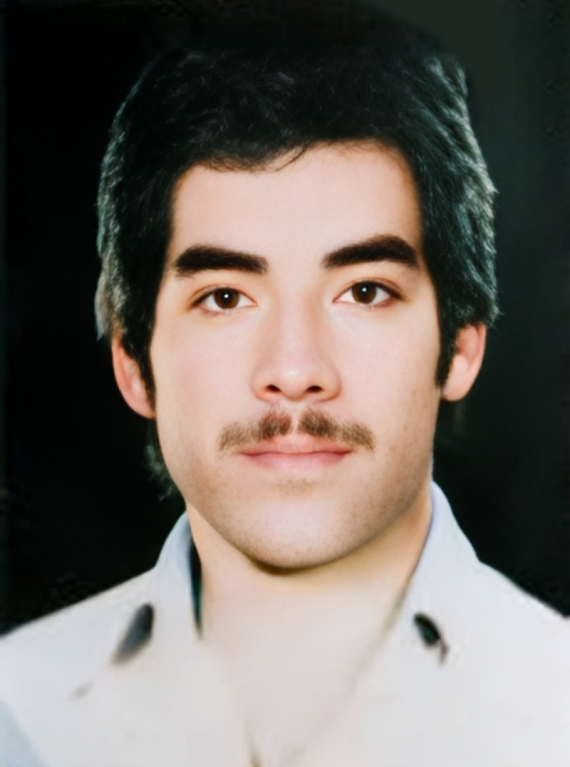 محمدرضا زارعي