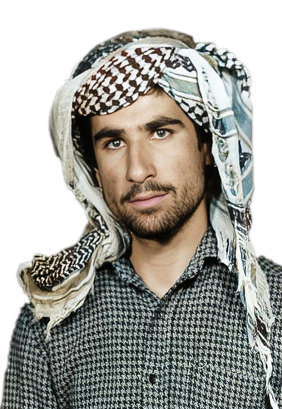 محمدعلی زارعی