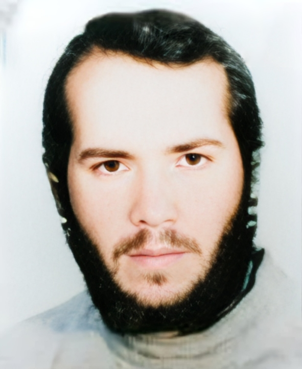 محمود زارعی