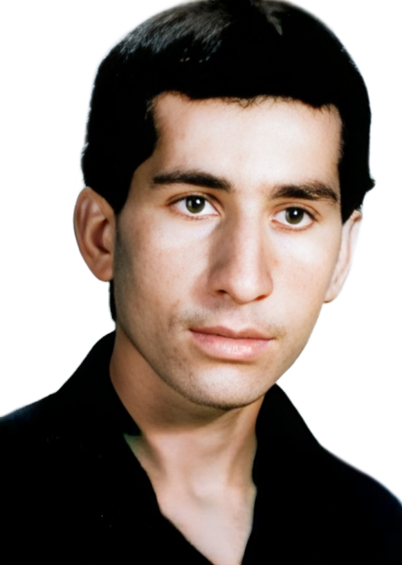 نگهدار زارعی