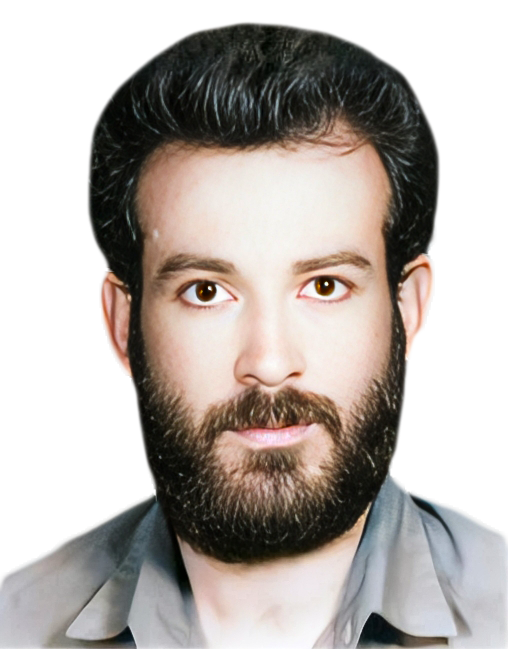 هیبت اله زارعی