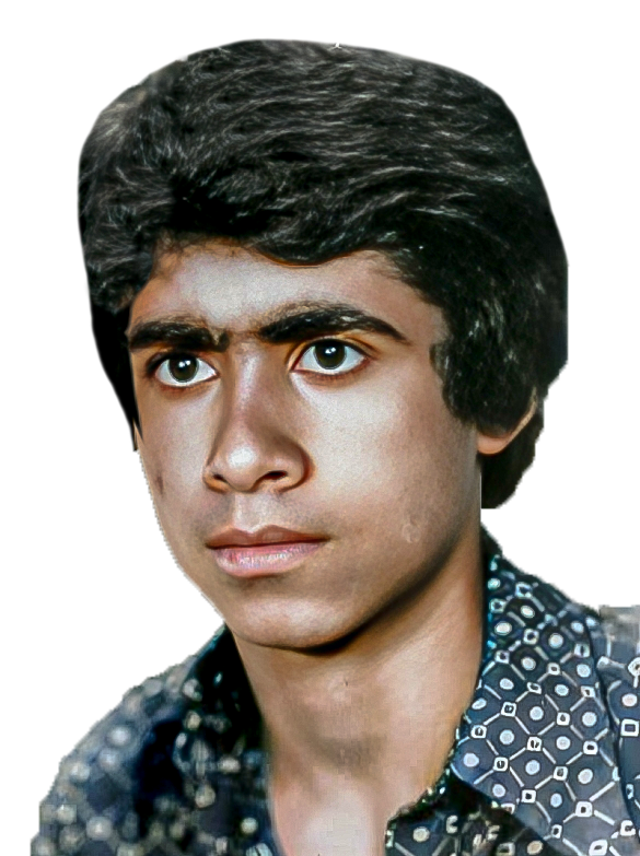 ابراهیم زارعیان جهرمی