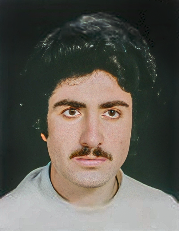 اسمع یل زارعیان جهرمی