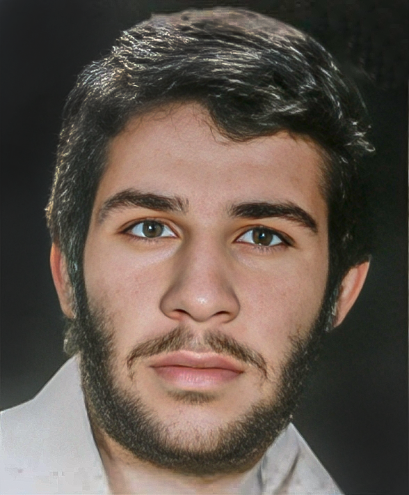 جواد زارعیان جهرمی