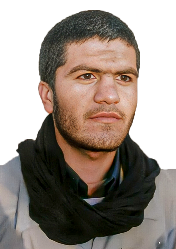 عبدالصالح زارعیان جهرمی