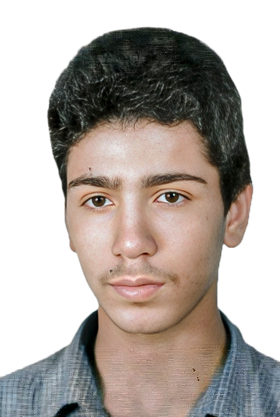 علی  زارعیان جهرمی