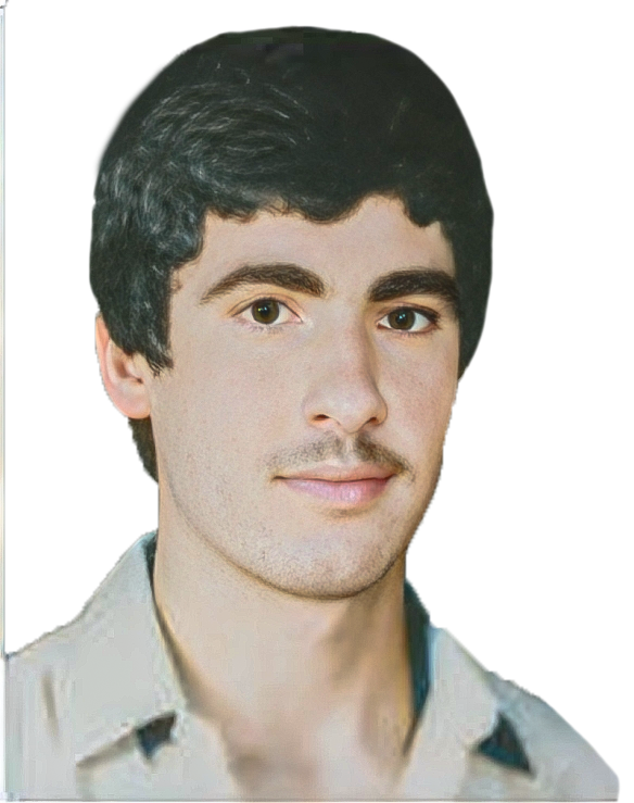 محمود زارعیان جهرمی
