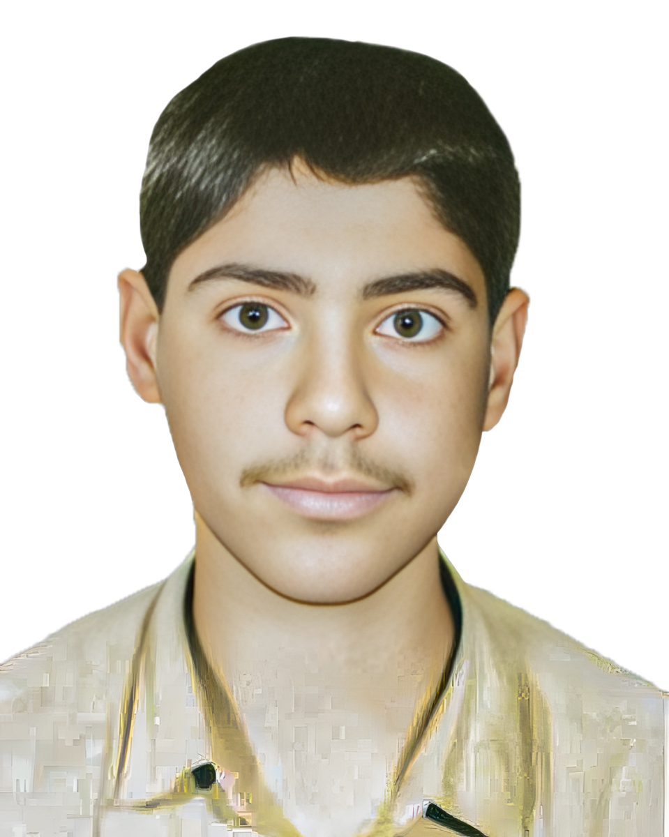منصور زارعیان جهرمی