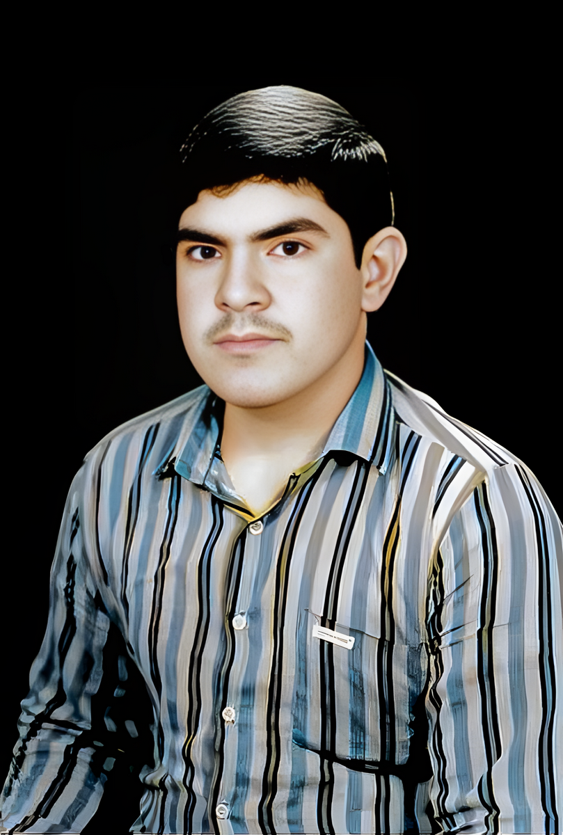 مهدی  زارعیان جهرمی