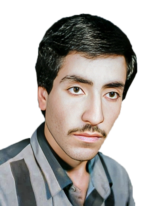 نجف زارعیان جهرمی