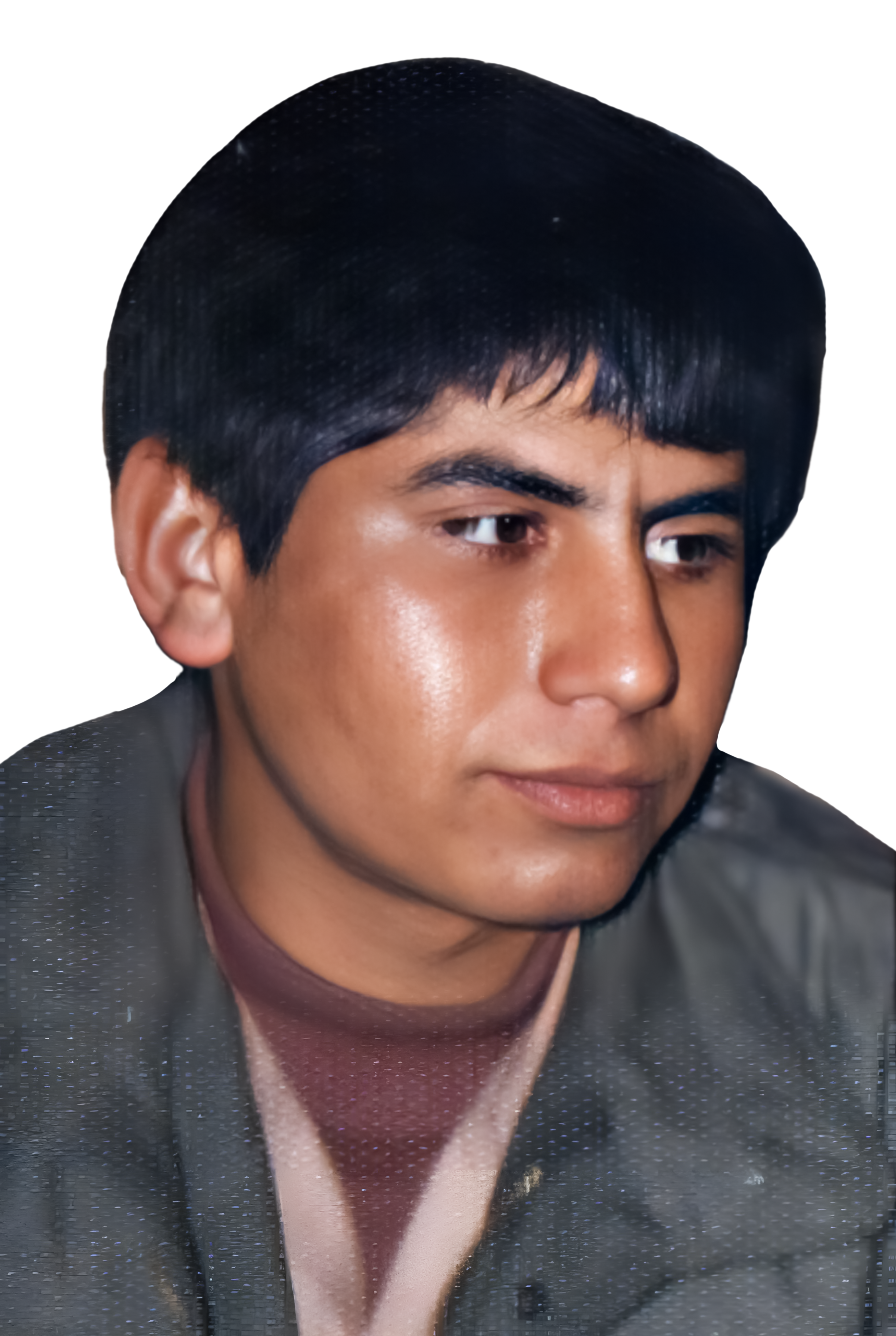 مصطفی زارعی جلیانی