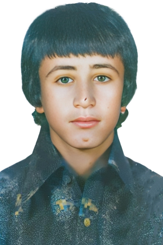 سيد حسن زارعي دودجی