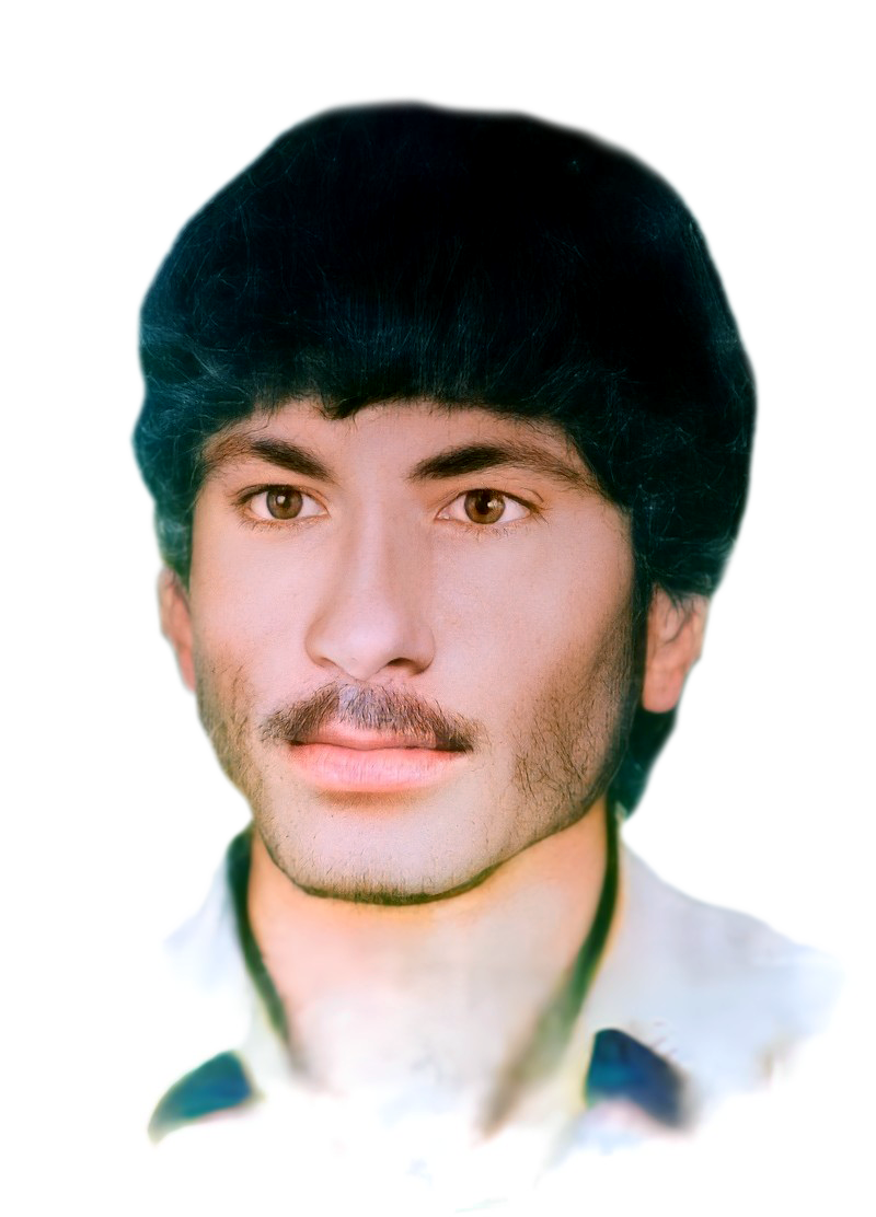 محمد زارعی دوست