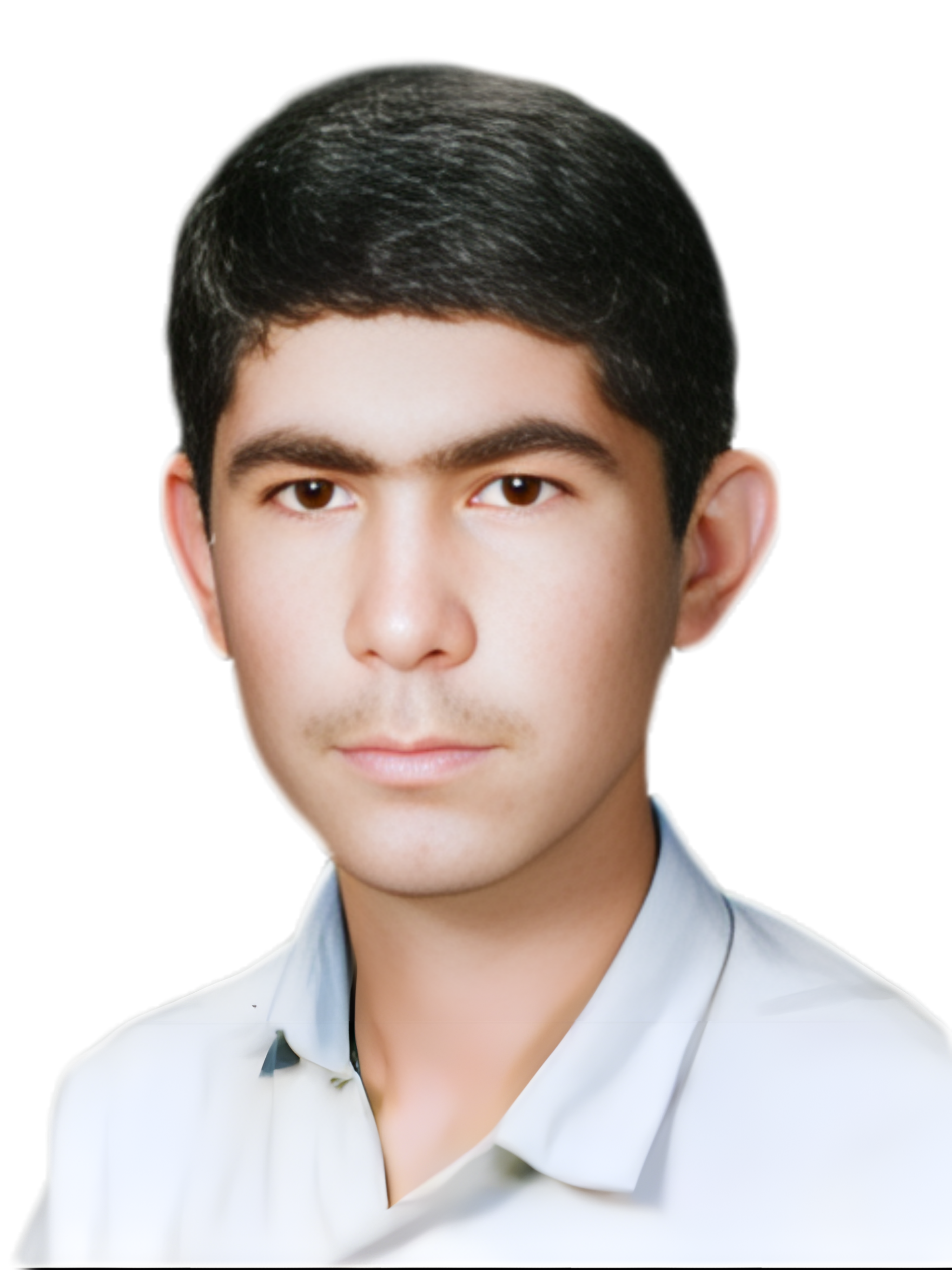 هاشم زارعی نژاد