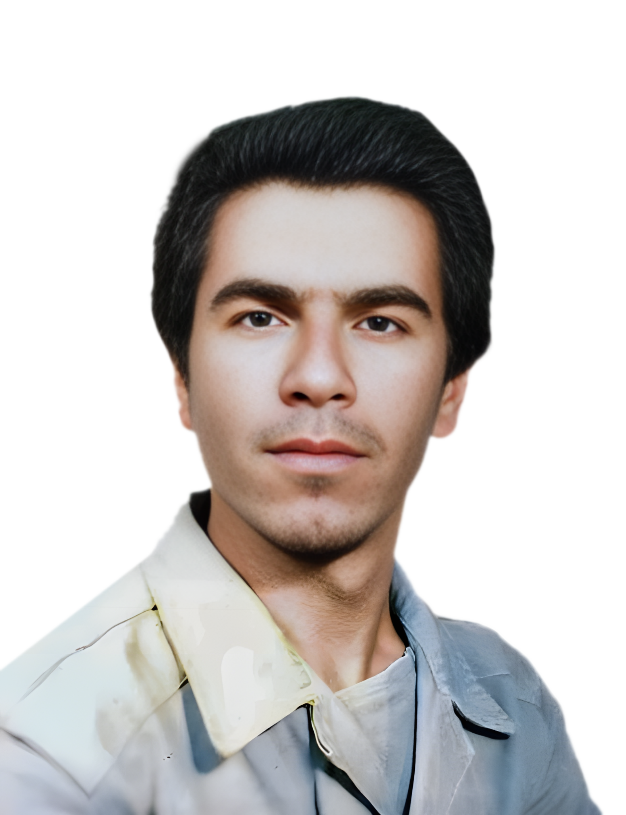 حبیب ذال (زال)