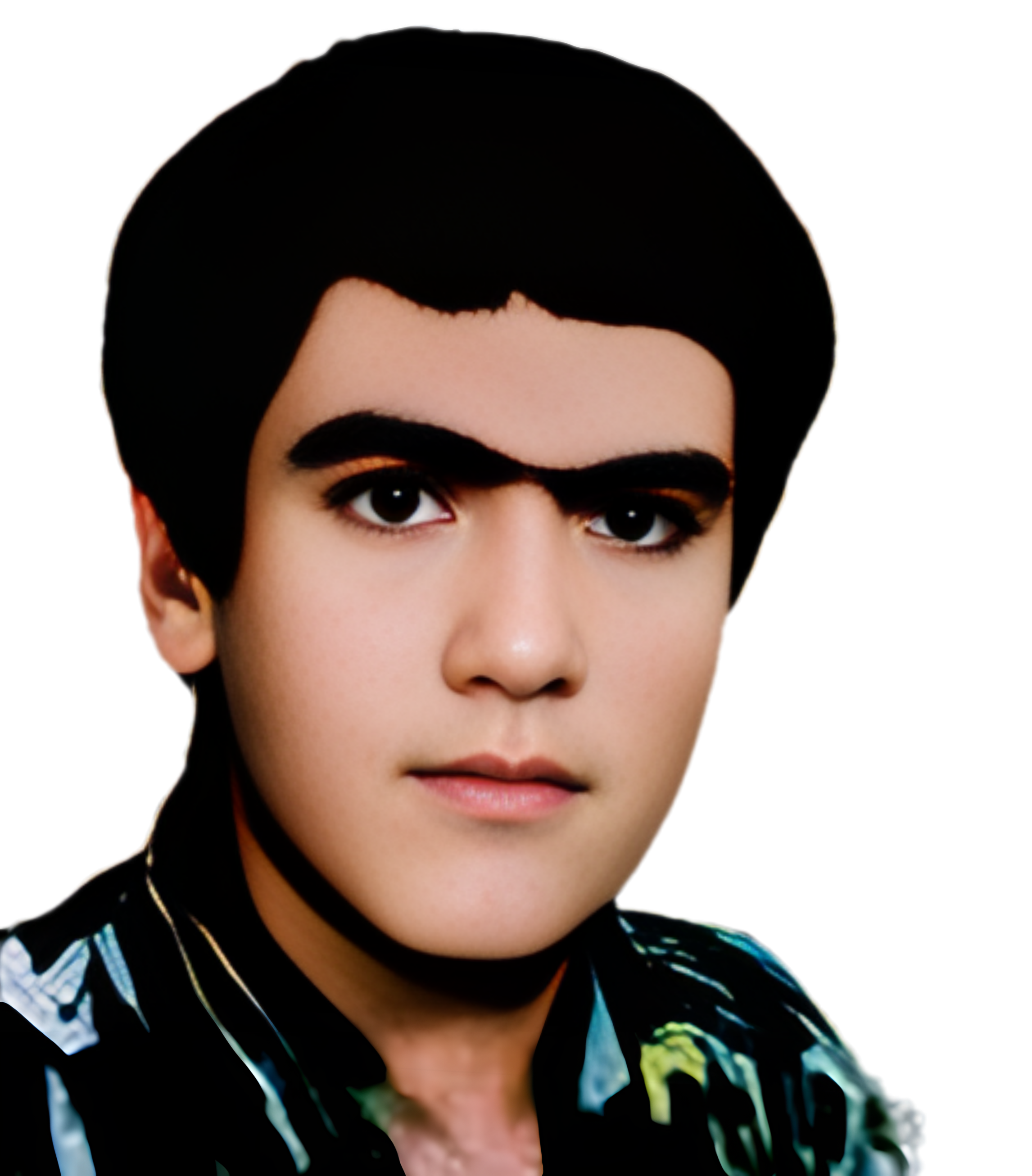 محمد زال زاده