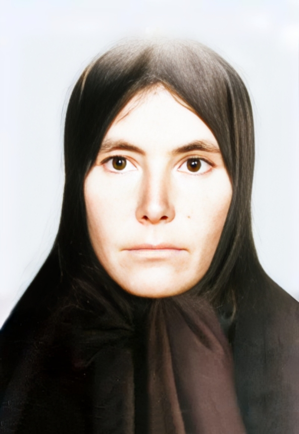 منور زالی پور