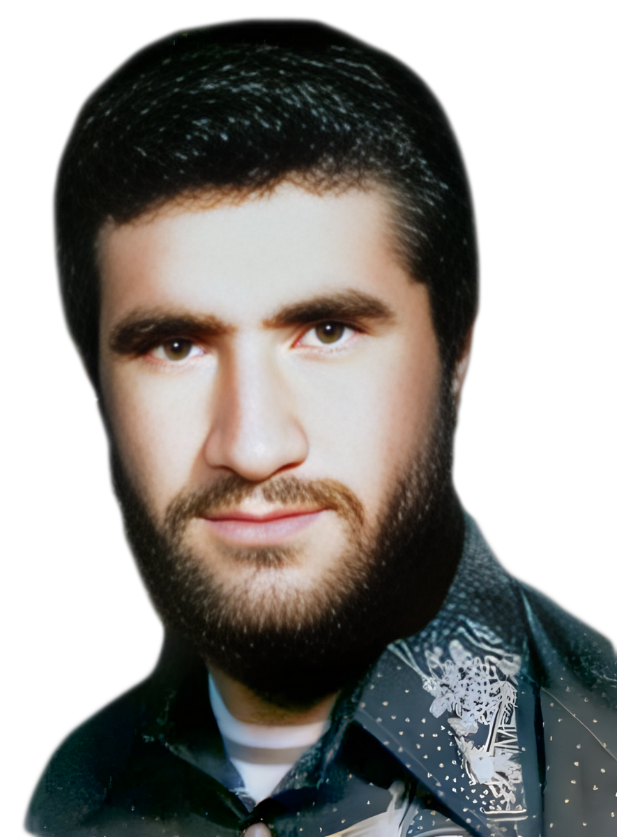 رجب علی زاهدی (خانیمنی)