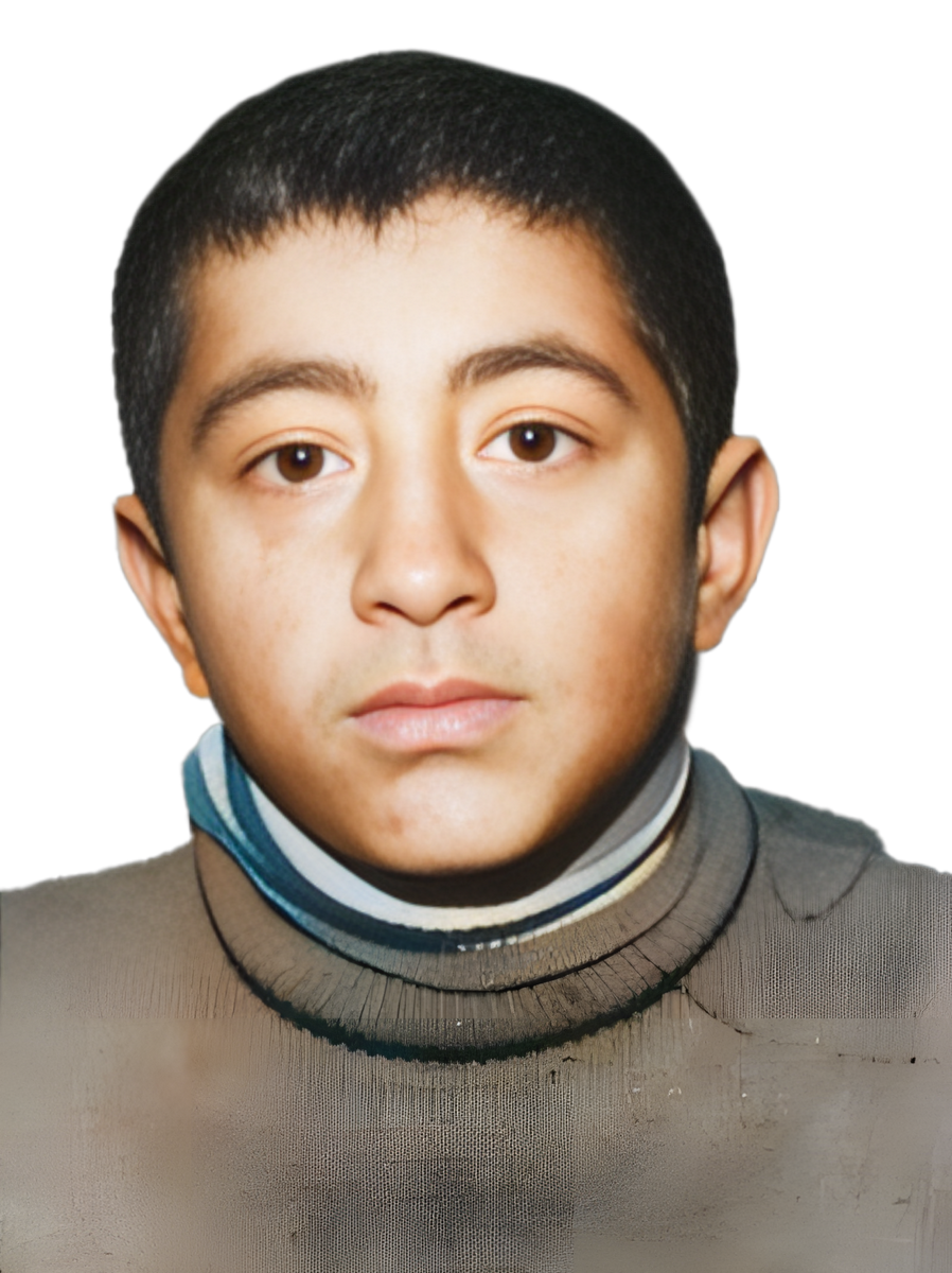 داراب زاهدیان پور