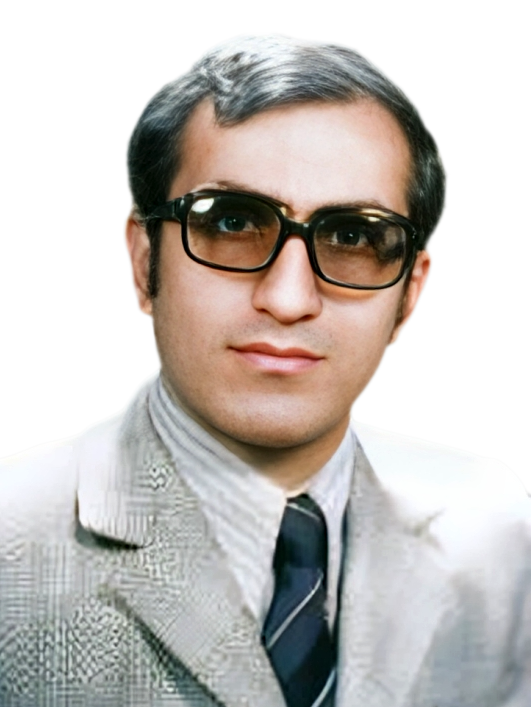 جواد زاهدی فرد