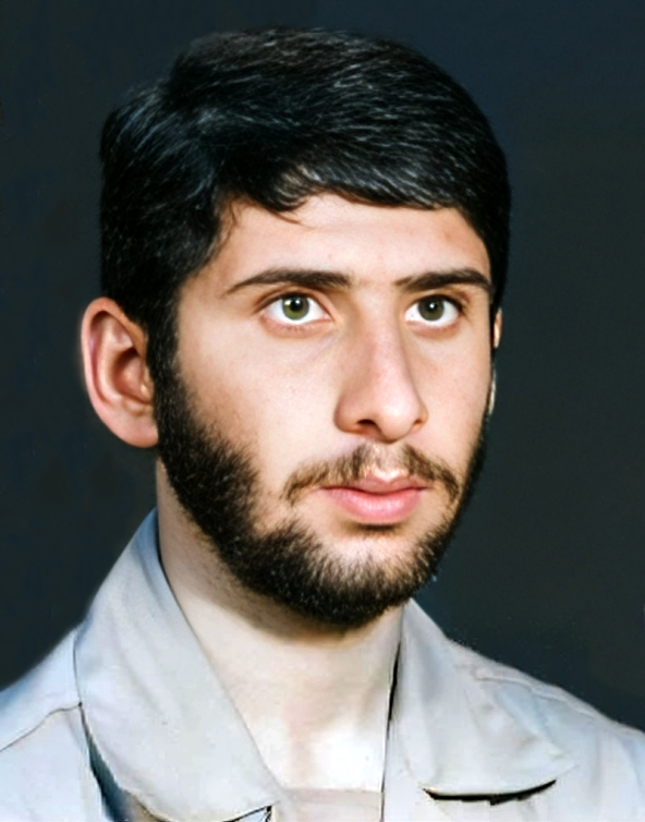 ابوالقاسم زائری