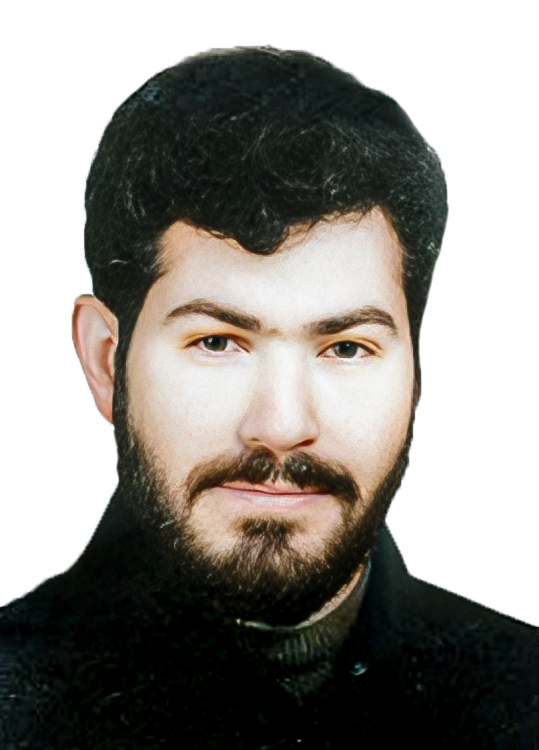 جمشید زراعت پیشه دولت آبادی