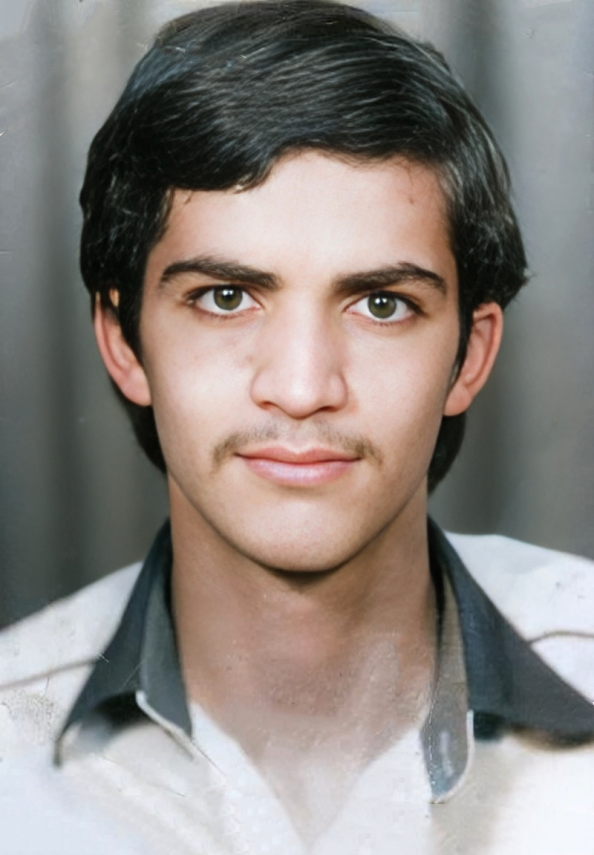 ابوالقاسم زرافشانی