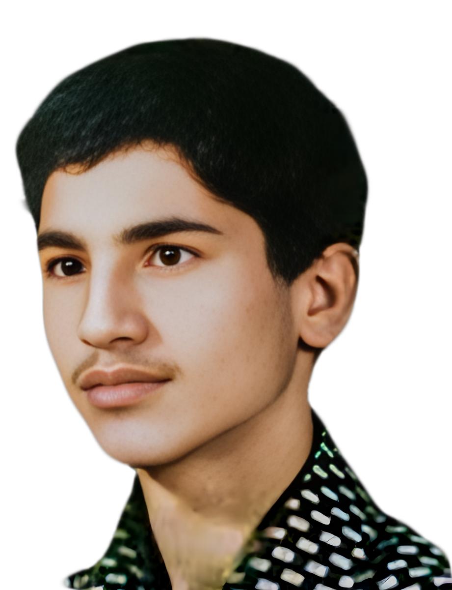 بهرام زردشت