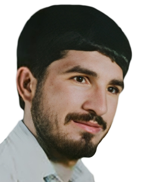 جمشید زردشت