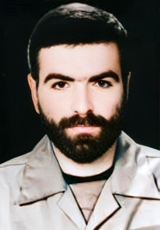 بهادر زروانی