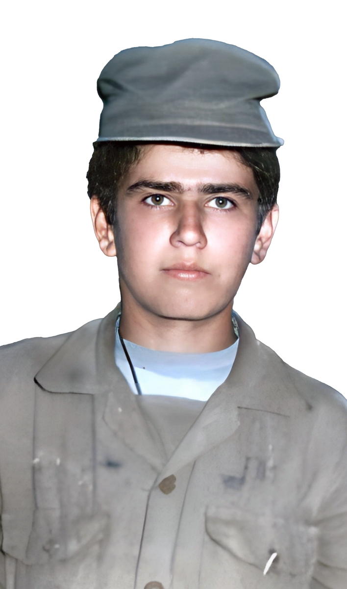 کریم زره پوش قصراحمدی