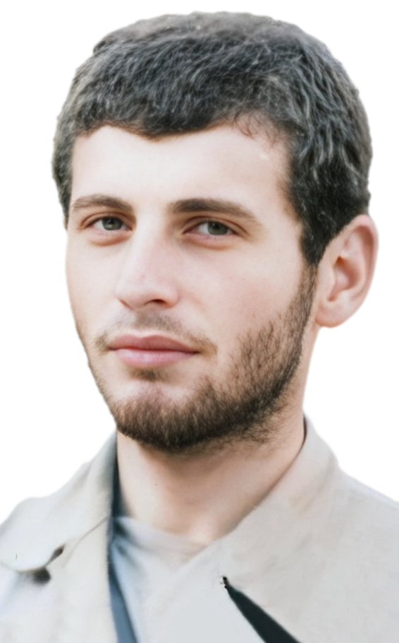 علي زرين کفش شیرازی