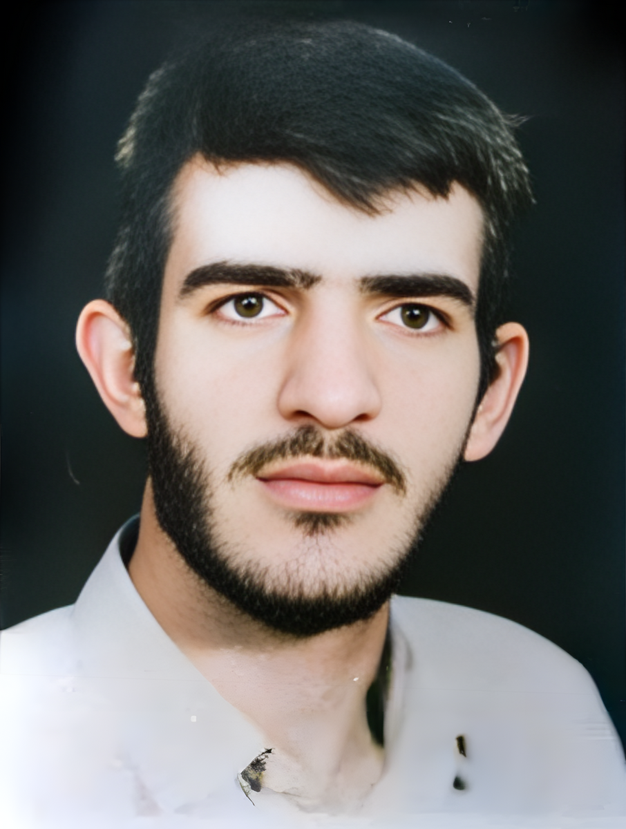 حمید زکی پور اصطهباناتی