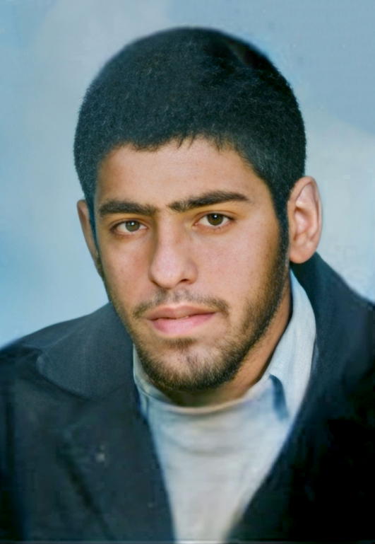 علي اکبر زکی پور اصطهباناتی