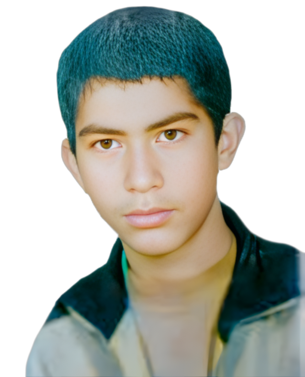 احمدرضا زمانی