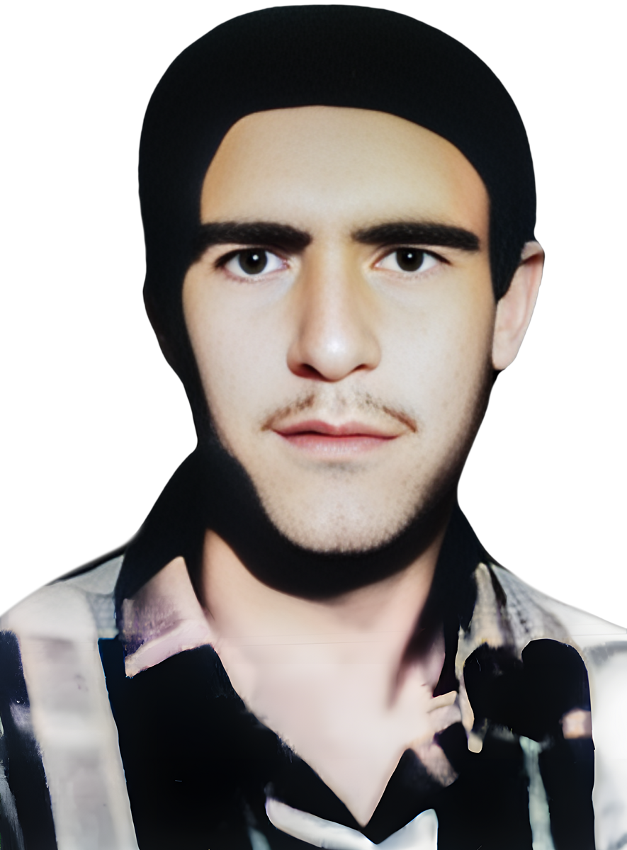 اسفندیار زمانی