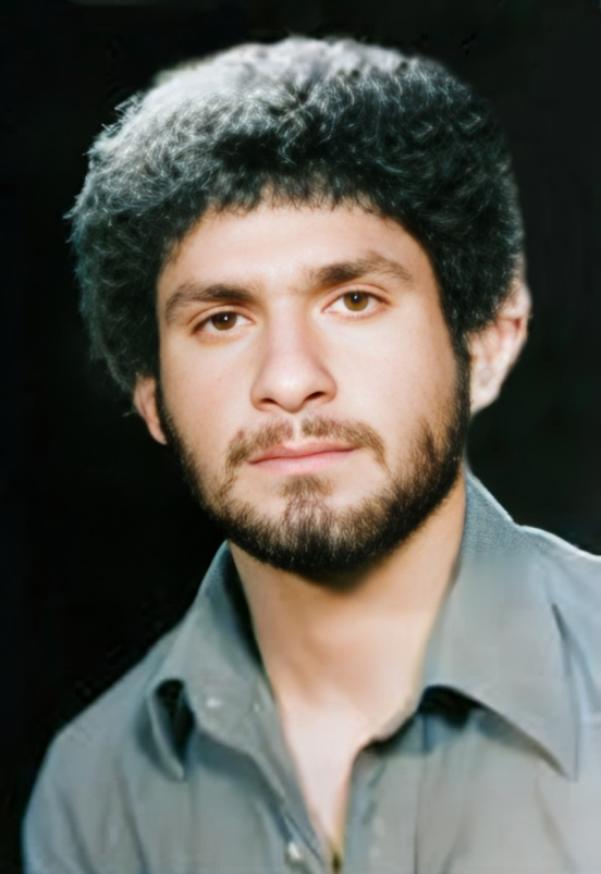 اصغر زمانی