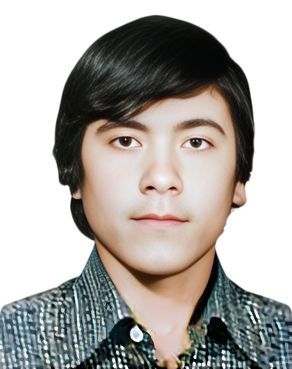 راه خدا زمانی (بورکی)