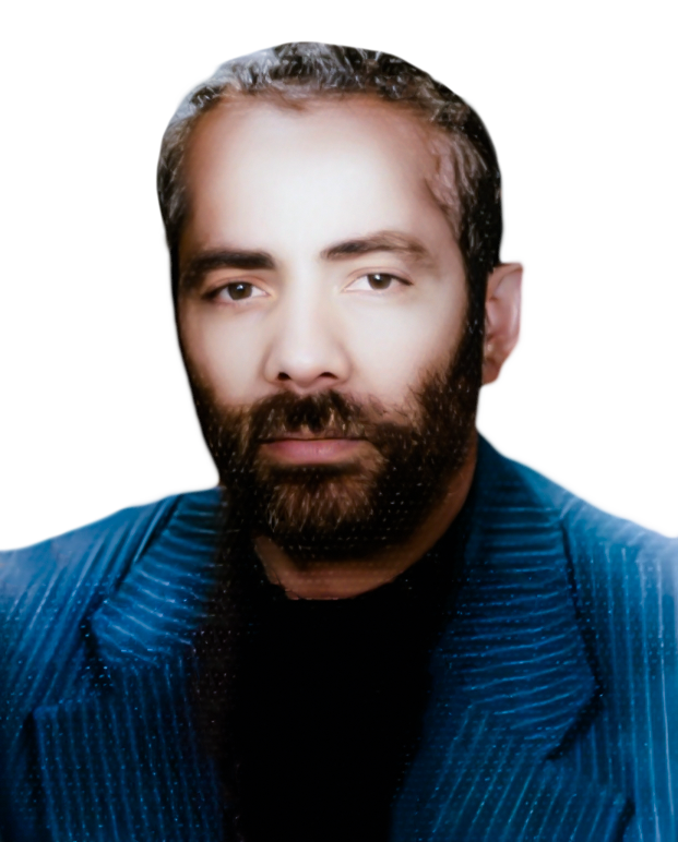 محمدحسن زمانی